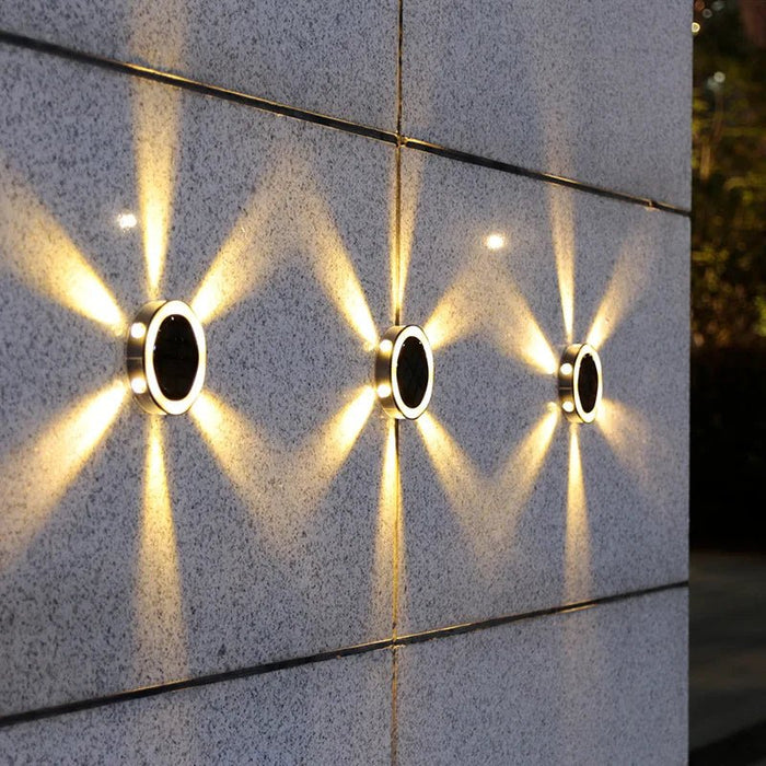 Gaia Outdoor Light