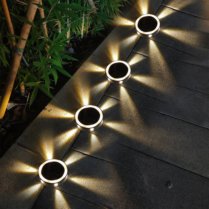Gaia Outdoor Light