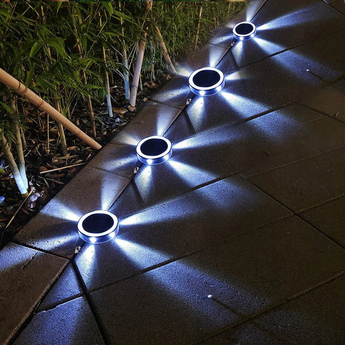 Gaia Outdoor Light