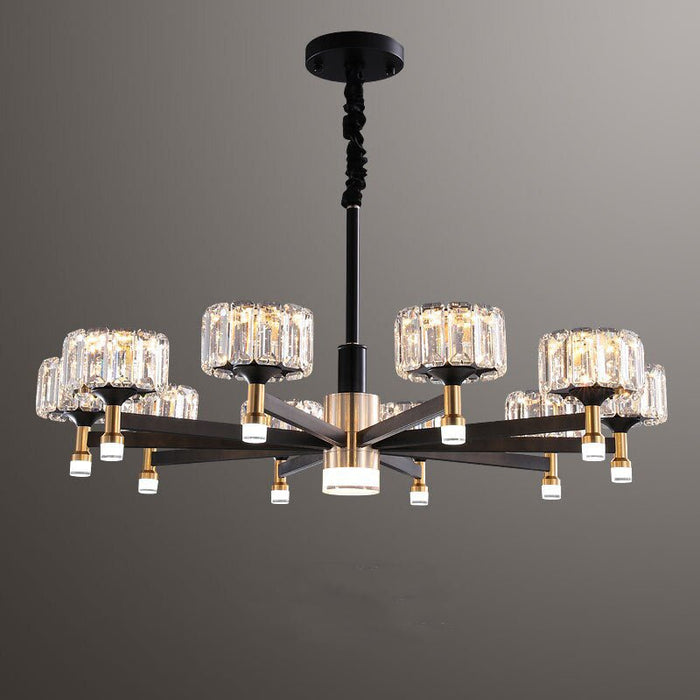 Georg Chandelier