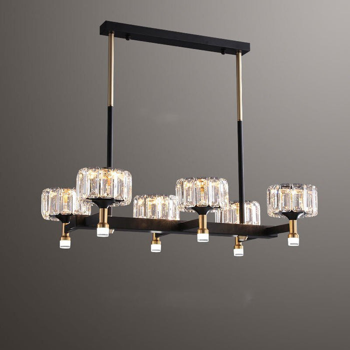 Georg Chandelier