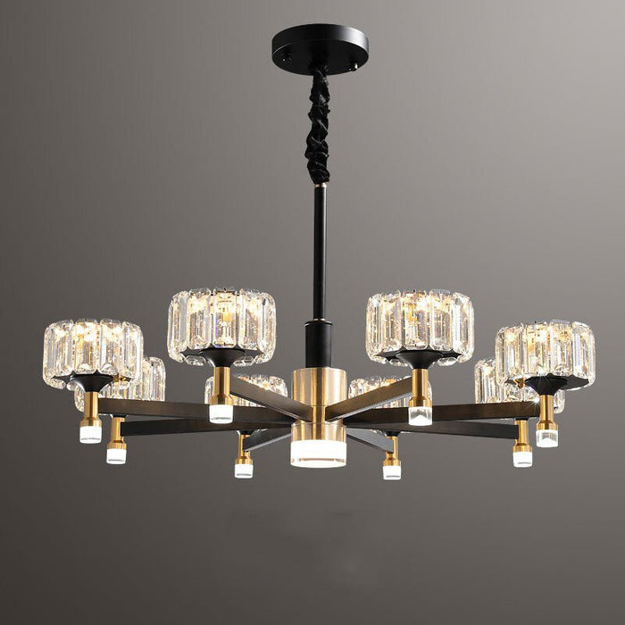 Georg Chandelier