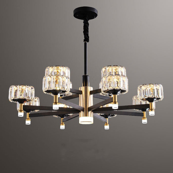 Georg Chandelier