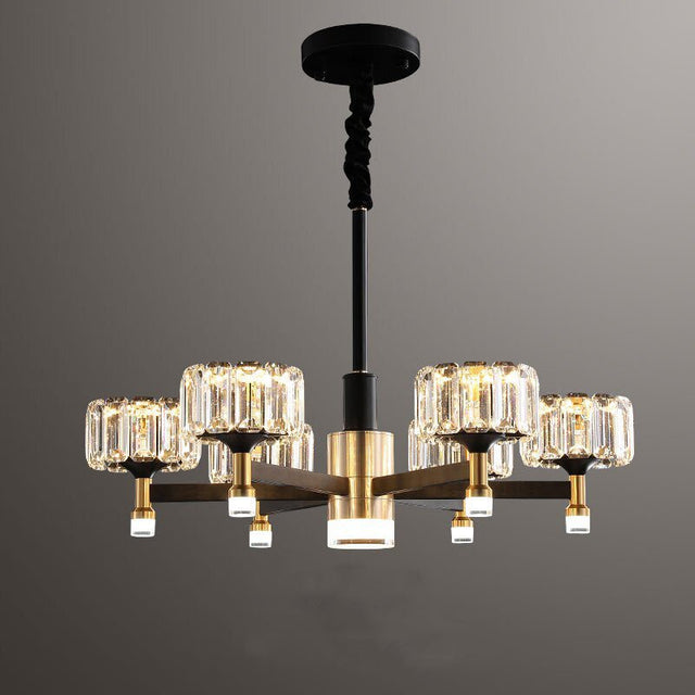 Georg Chandelier