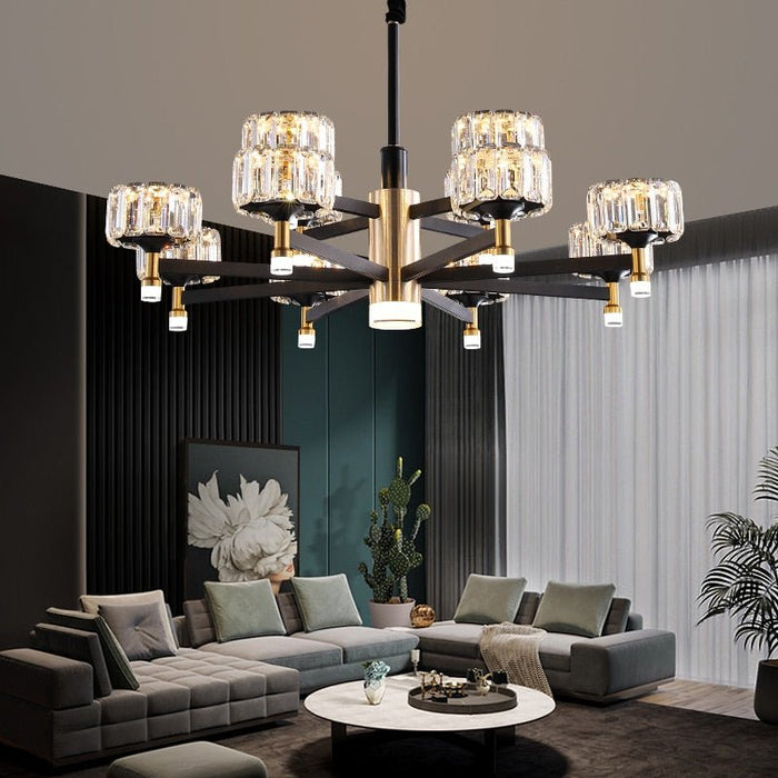 Georg Chandelier