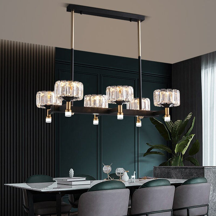 Georg Chandelier