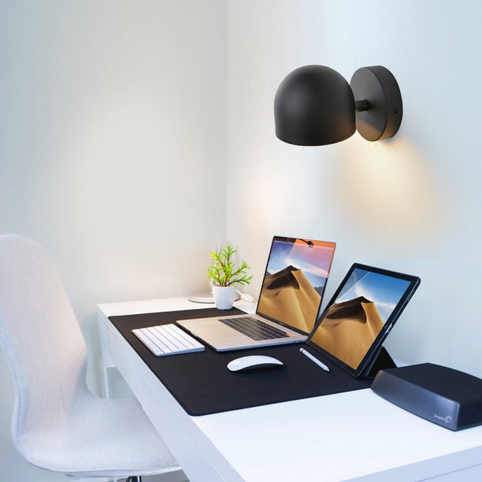 Blaze Wall Lamp
