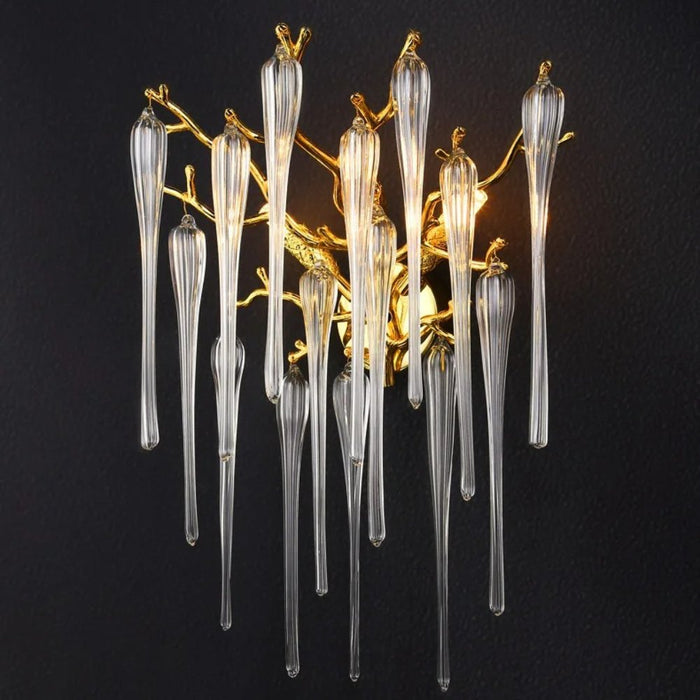 Glacis Wall Lamp