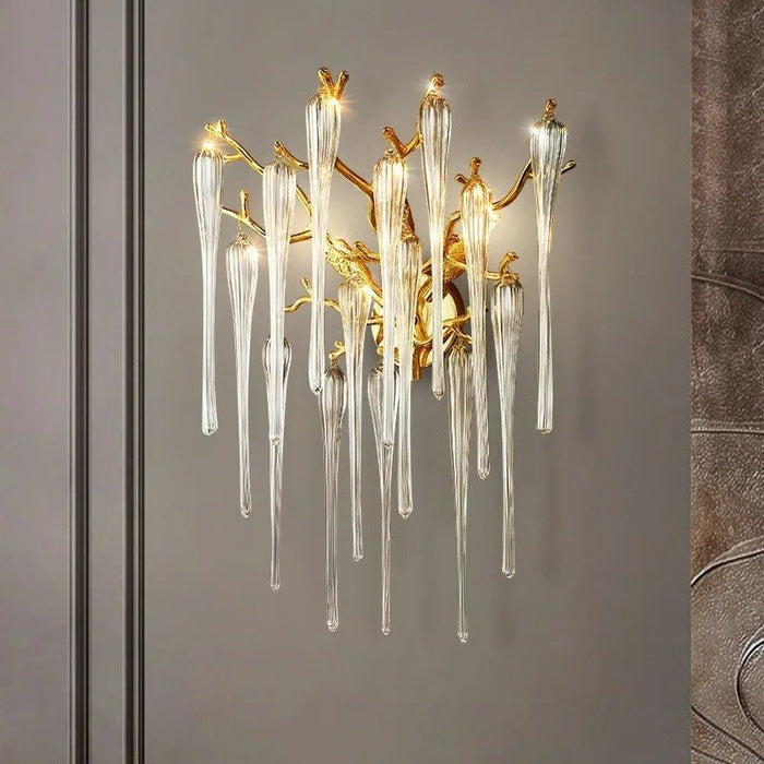 Glacis Wall Lamp