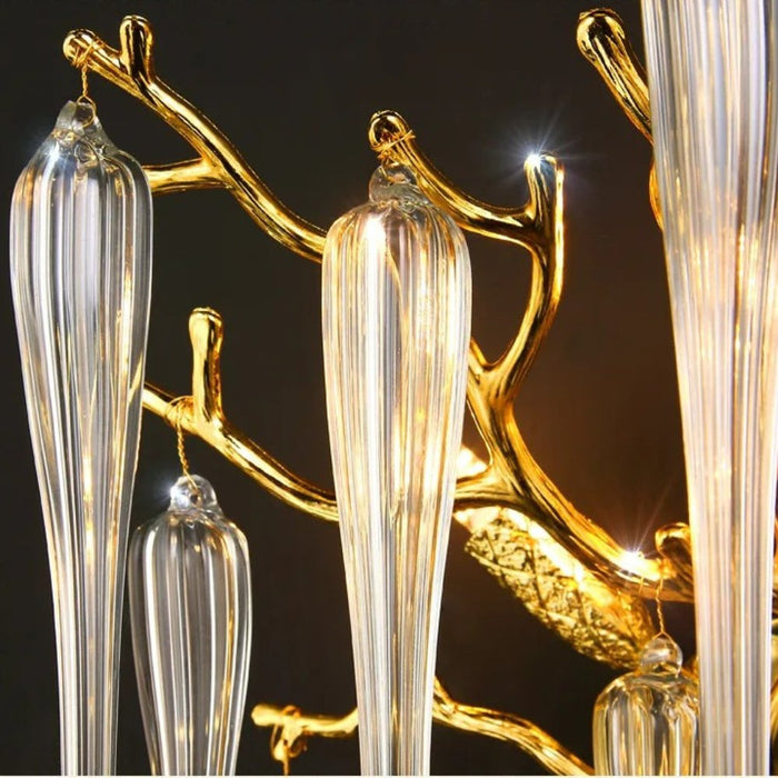 Glacis Wall Lamp