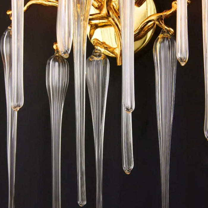 Glacis Wall Lamp