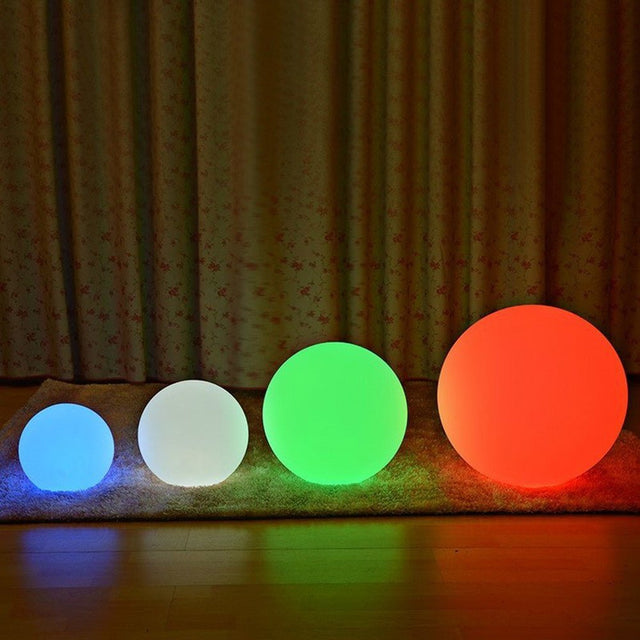 Aurora Floor Lamp