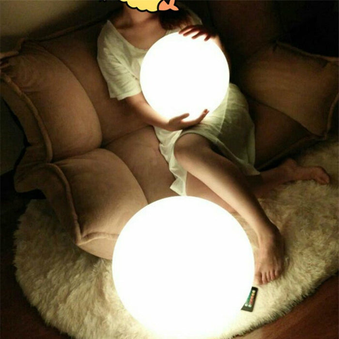 Aurora Floor Lamp