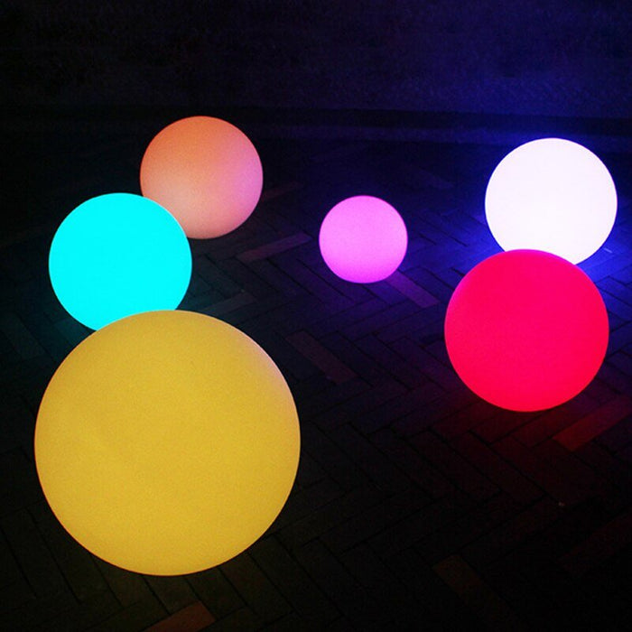 Aurora Floor Lamp