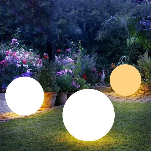 Aurora Floor Lamp