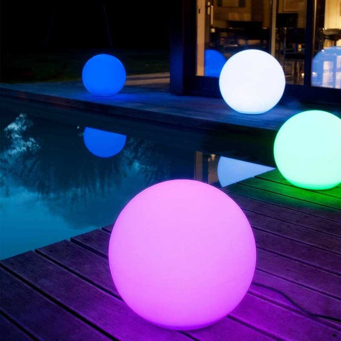 Aurora Floor Lamp