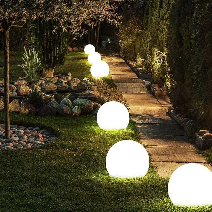 Aurora Floor Lamp