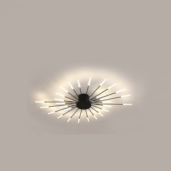 Pinnacle Chandelier