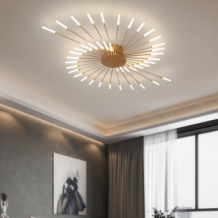 Pinnacle Chandelier