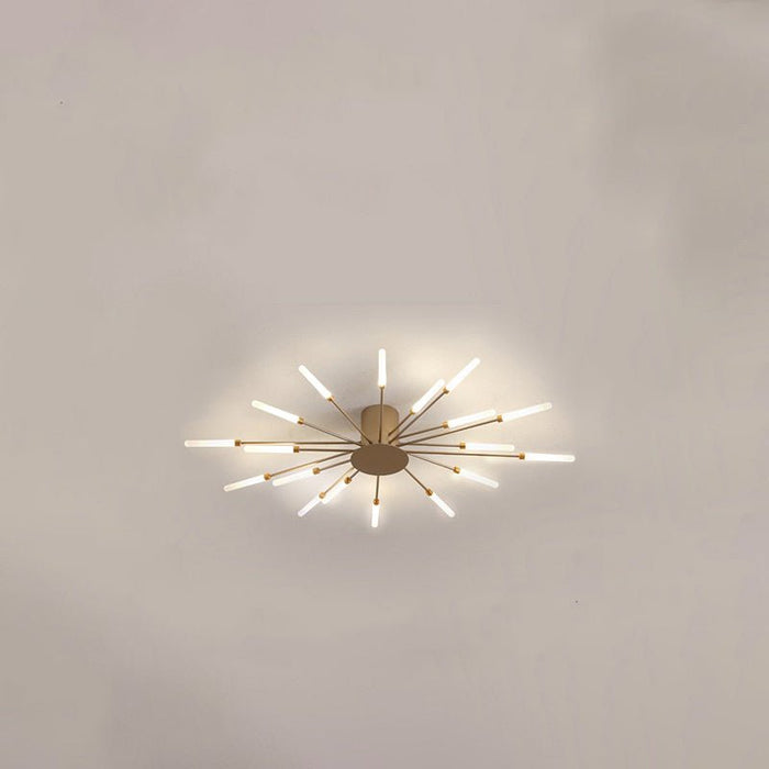 Pinnacle Chandelier