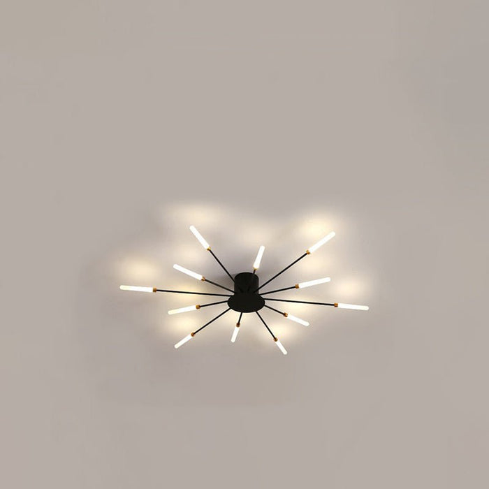 Pinnacle Chandelier