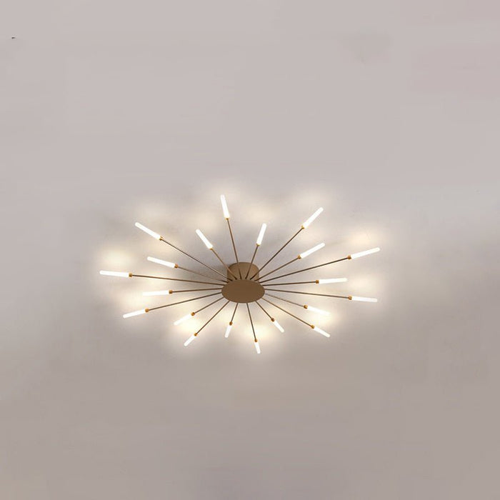 Pinnacle Chandelier