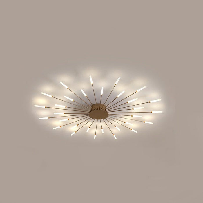 Pinnacle Chandelier