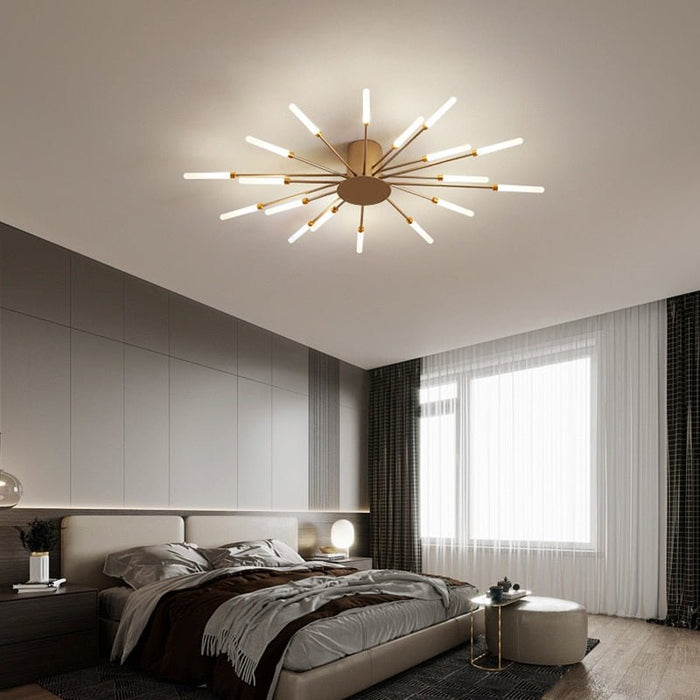 Pinnacle Chandelier