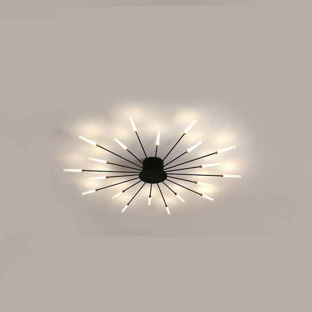 Pinnacle Chandelier