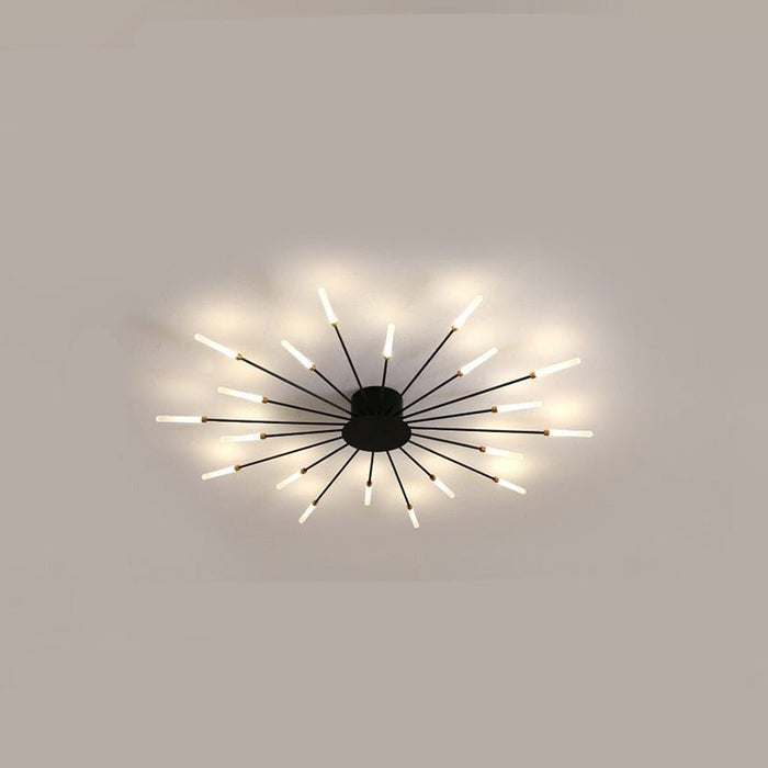 Pinnacle Chandelier