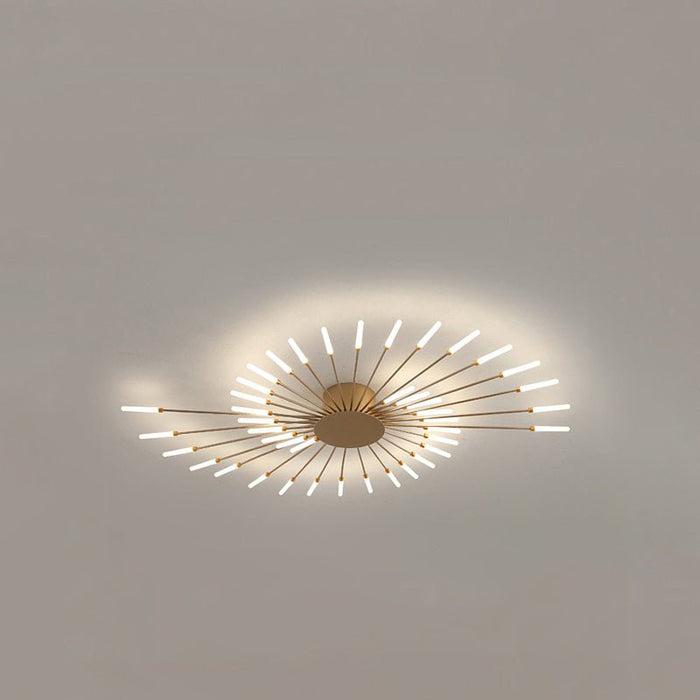 Pinnacle Chandelier