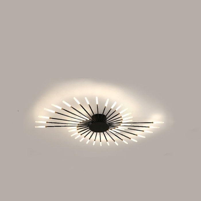 Pinnacle Chandelier