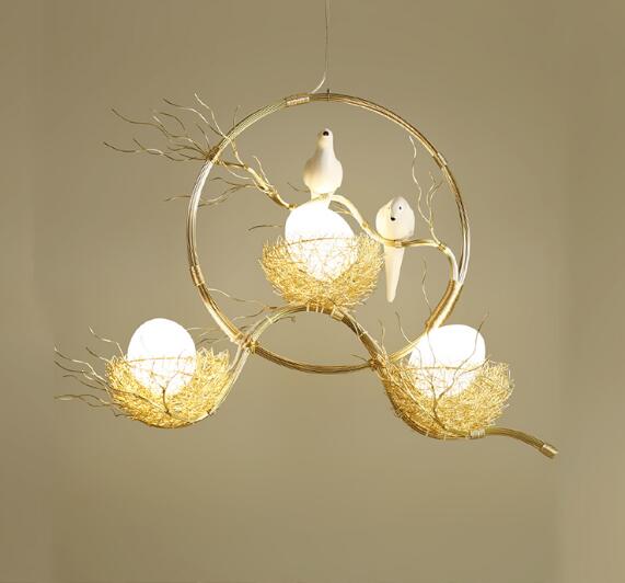 Gabriel Chandelier