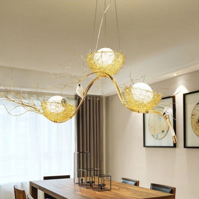 Gabriel Chandelier
