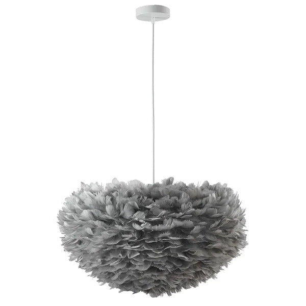 Featherlux Pendant Light