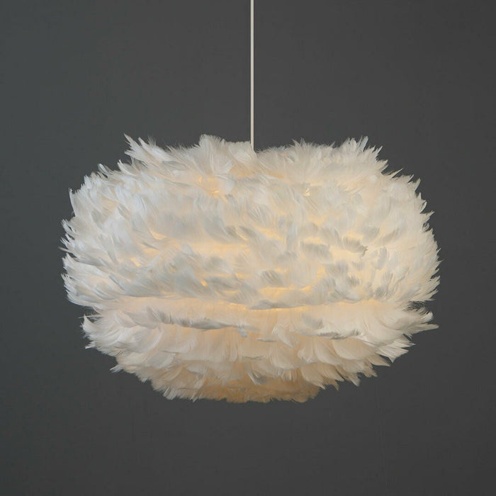 Featherlux Pendant Light