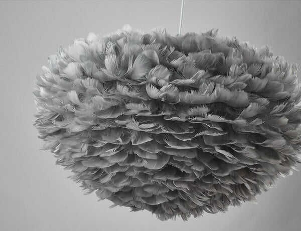 Featherlux Pendant Light