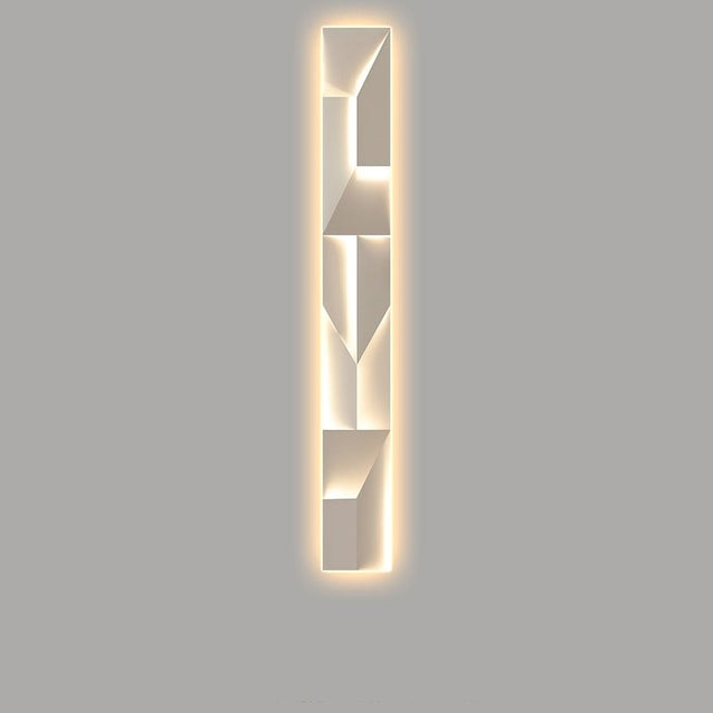 Luca Illuminated Art