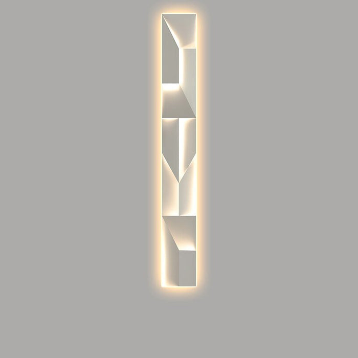 Luca Illuminated Art