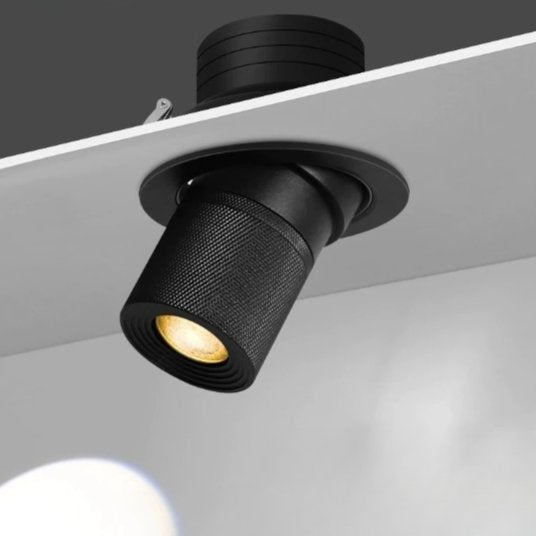 Luxe Halo Downlight