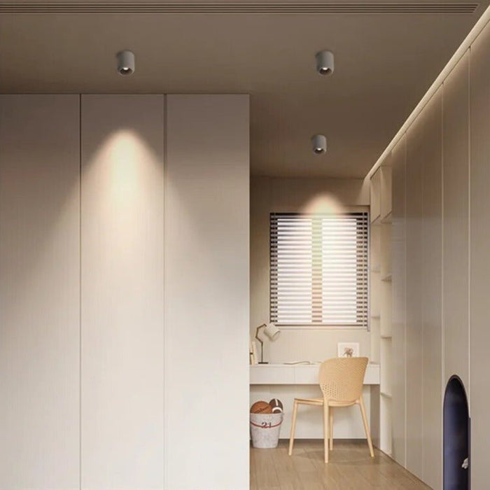 Amélie Downlight