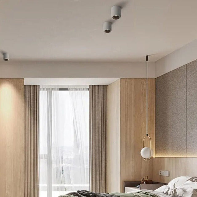 Amélie Downlight