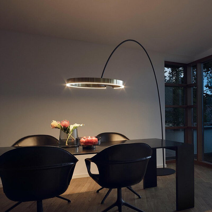 Mila Floor Lamp