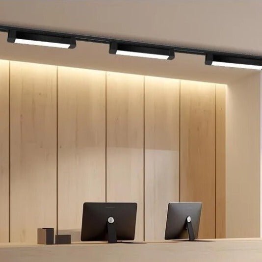 Étienne Track Light