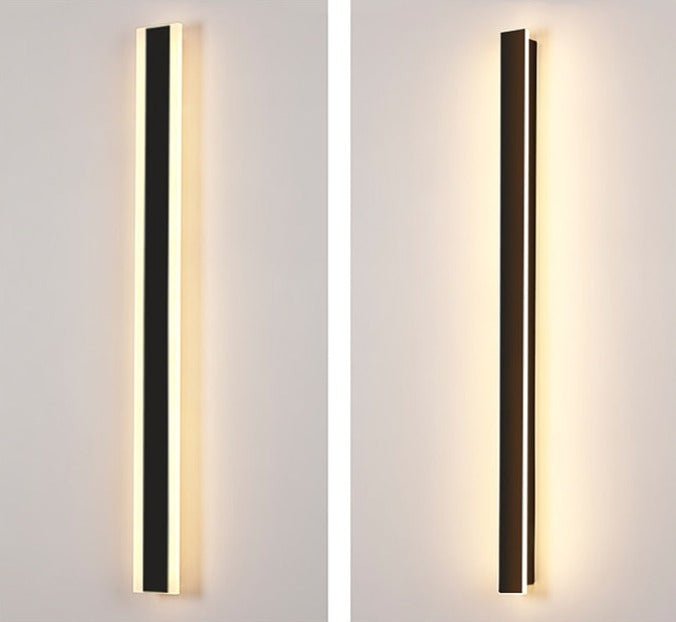 Heinrich Outdoor Wall Lamp