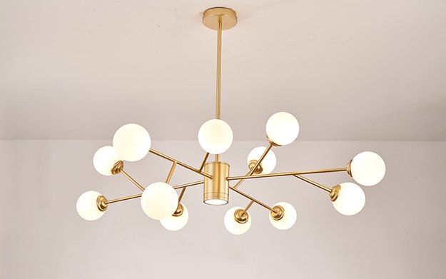 Hannelore Chandelier