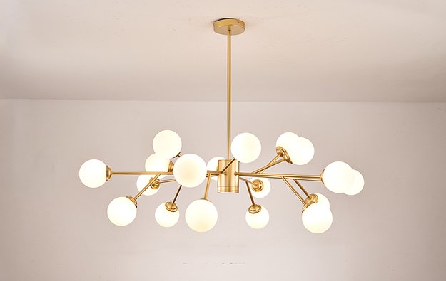 Hannelore Chandelier