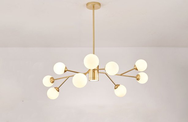Hannelore Chandelier