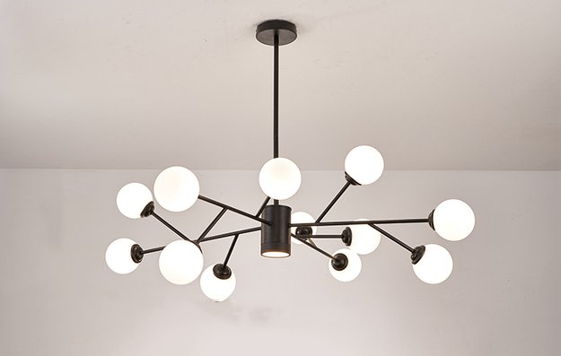 Hannelore Chandelier