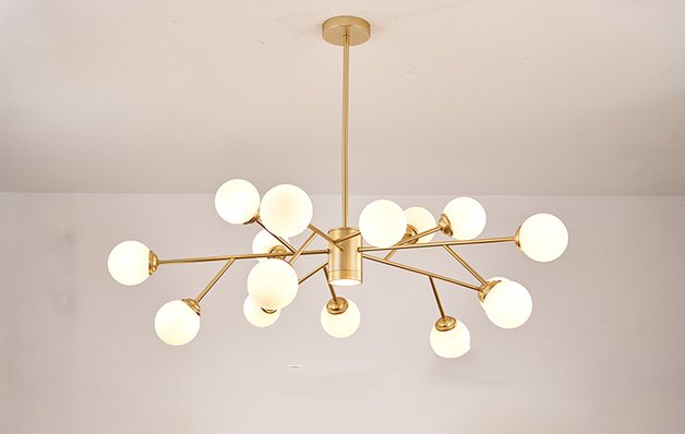 Hannelore Chandelier